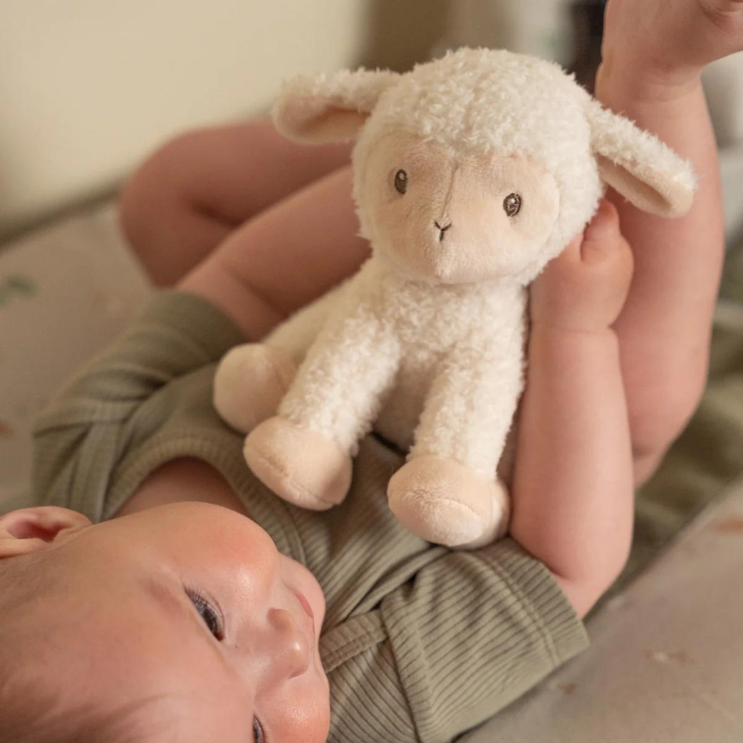 Little Dutch Cuddle Sheep | Little Farm