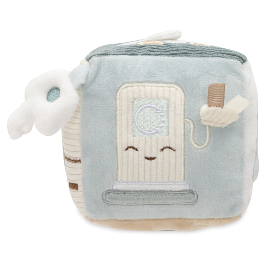 Jollein Activity Cube | On The Go