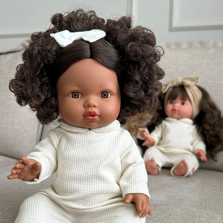 Baby Doll Dainty Headband Accessory
