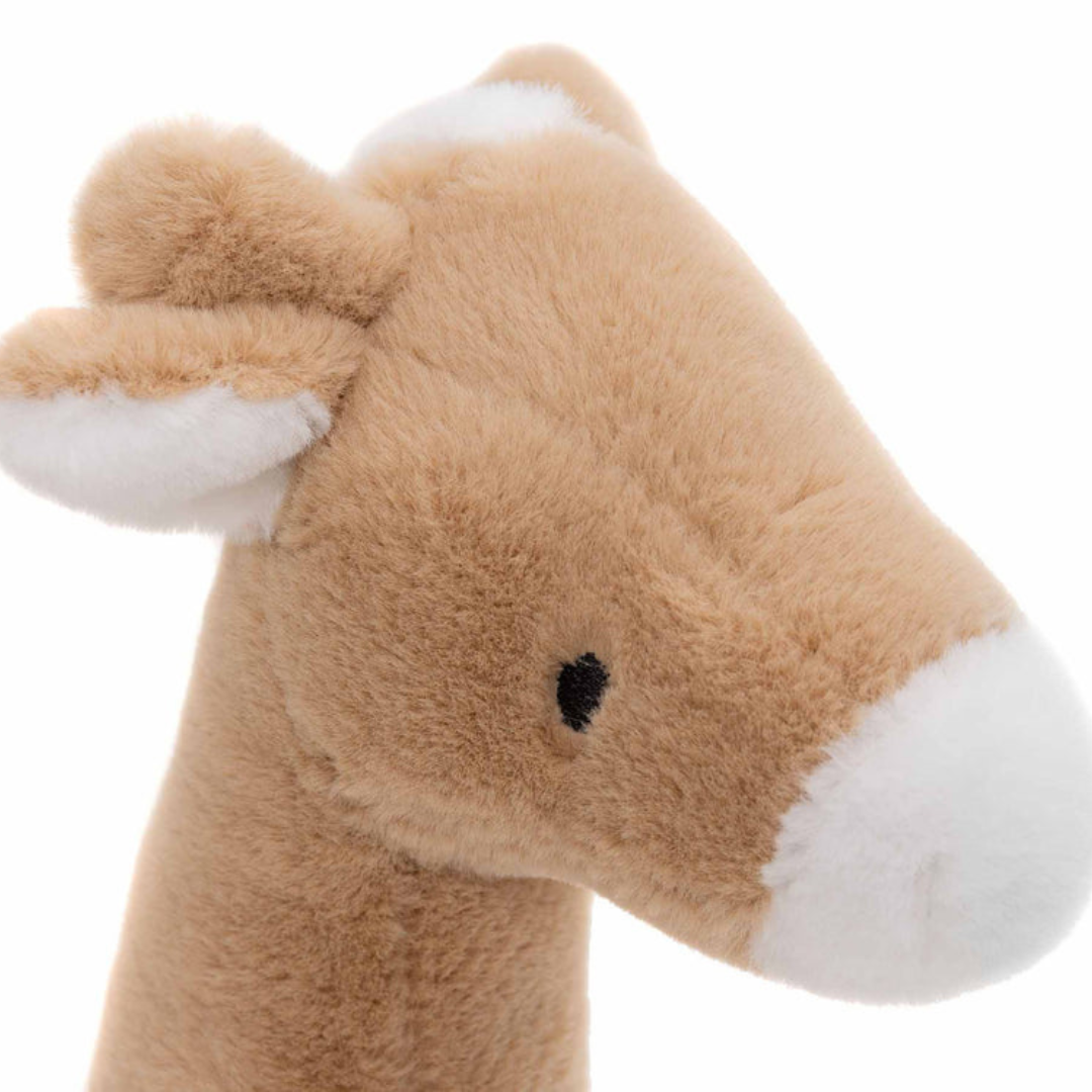 Jollein Stuffed Animal Giraffe | Jungle Jambo