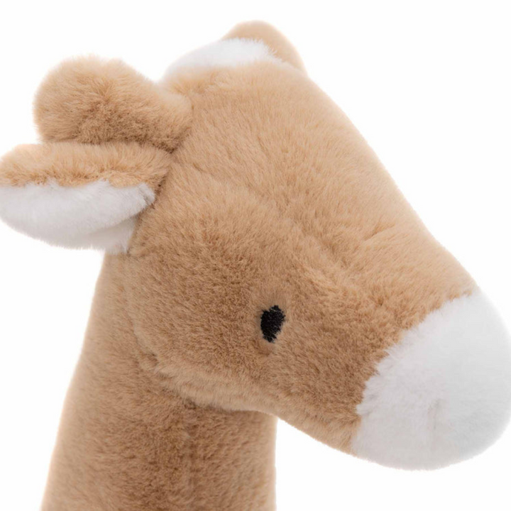 Jollein Stuffed Animal Giraffe | Jungle Jambo