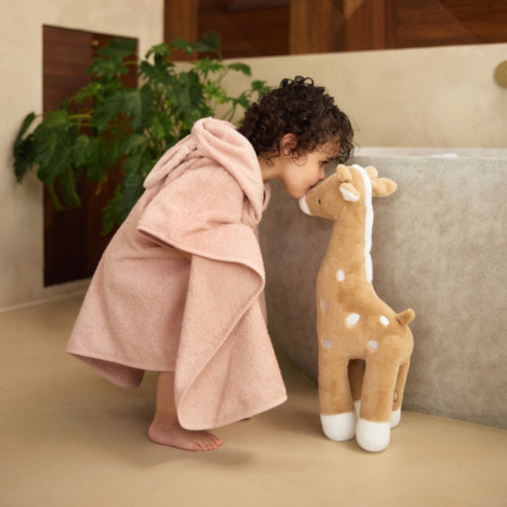 Jollein Stuffed Animal Giraffe Large | Jungle Jambo
