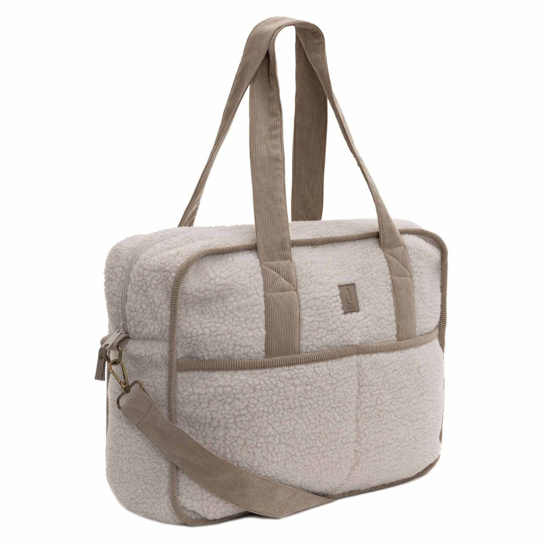 Jollein Changing Bag Teddy | Noé
