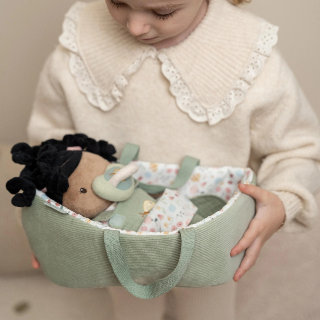Little Dutch Baby Doll | Evi