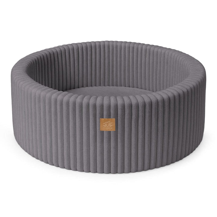 Make Your Own Ball Pit | Grey Churro