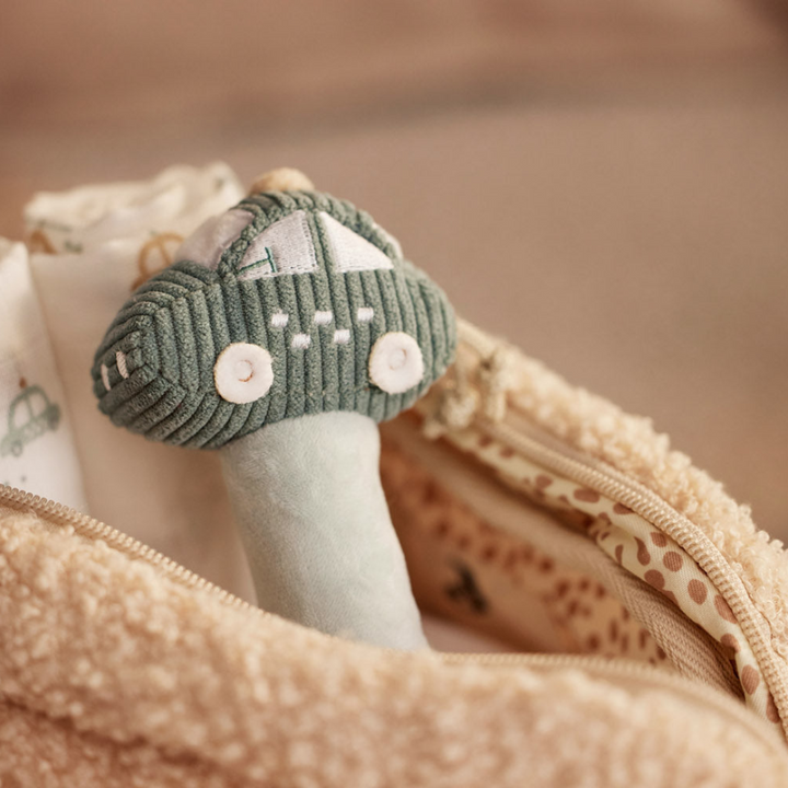 Jollein Rattle | On The Go