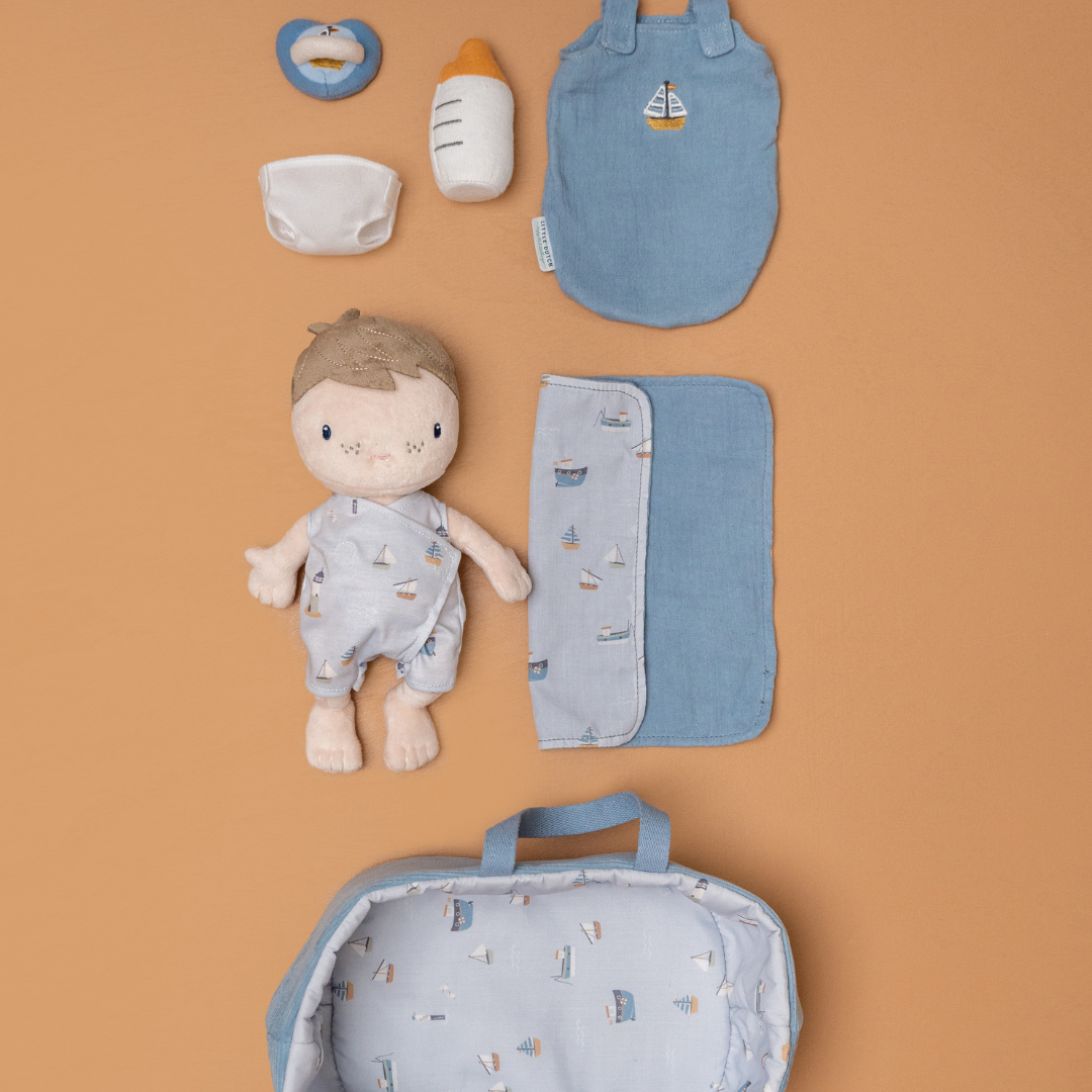 Little Dutch Baby Doll | Jim