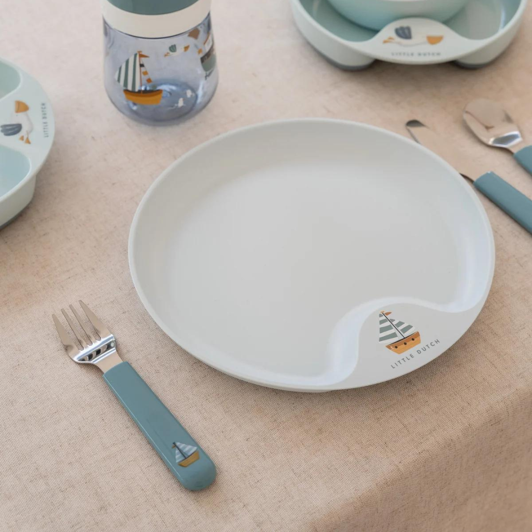 Little Dutch x Mepal Cutlery Set | Sailors Bay