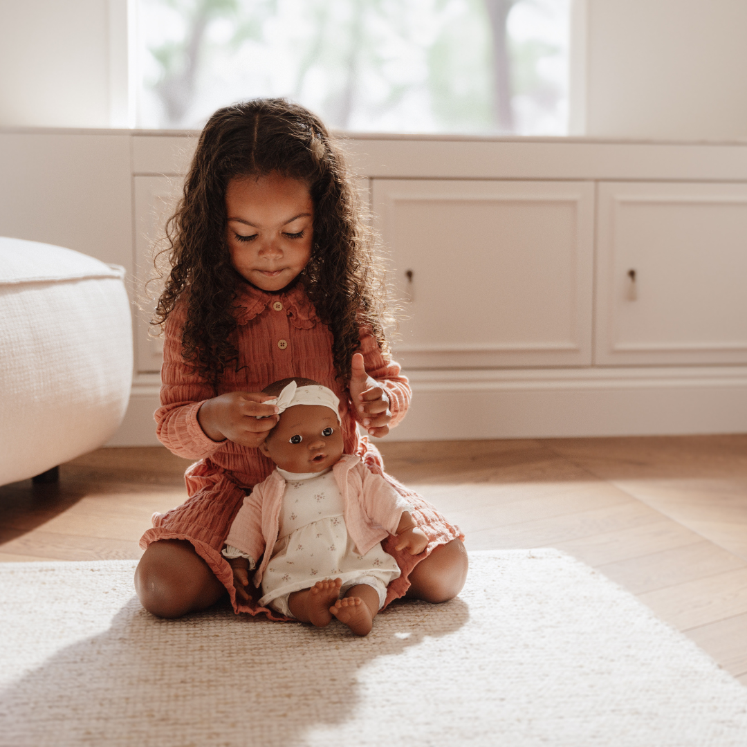 Little Dutch Baby Doll | Noa