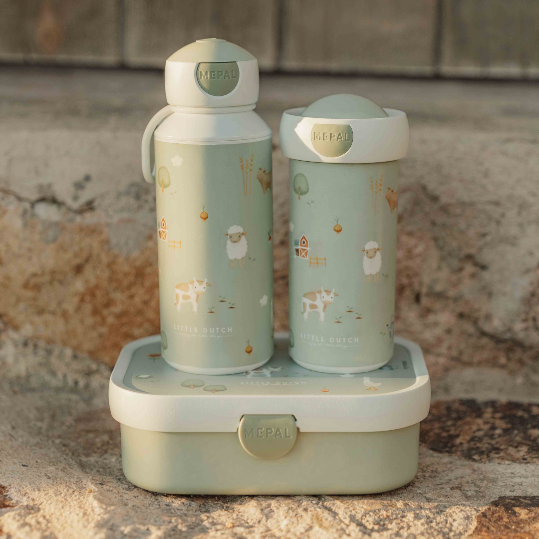 Little Dutch x Mepal Water Bottle | Little Farm