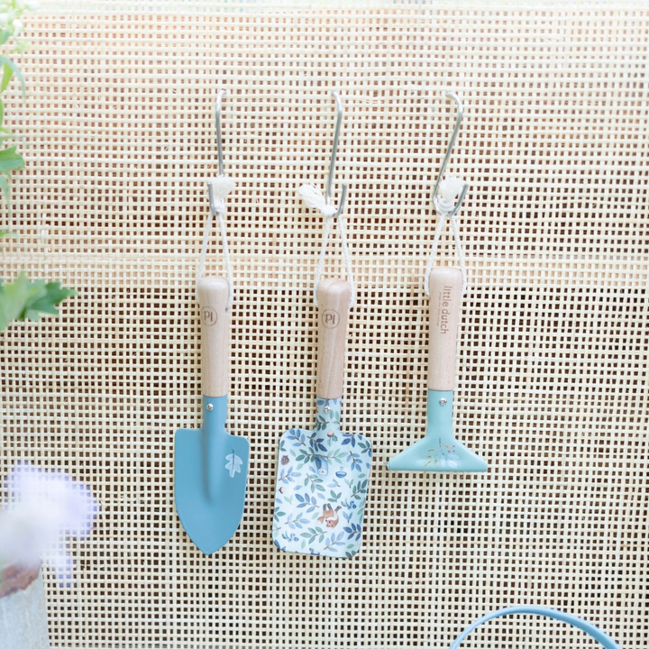 Little Dutch Set Of Garden Tools | Forest Friends