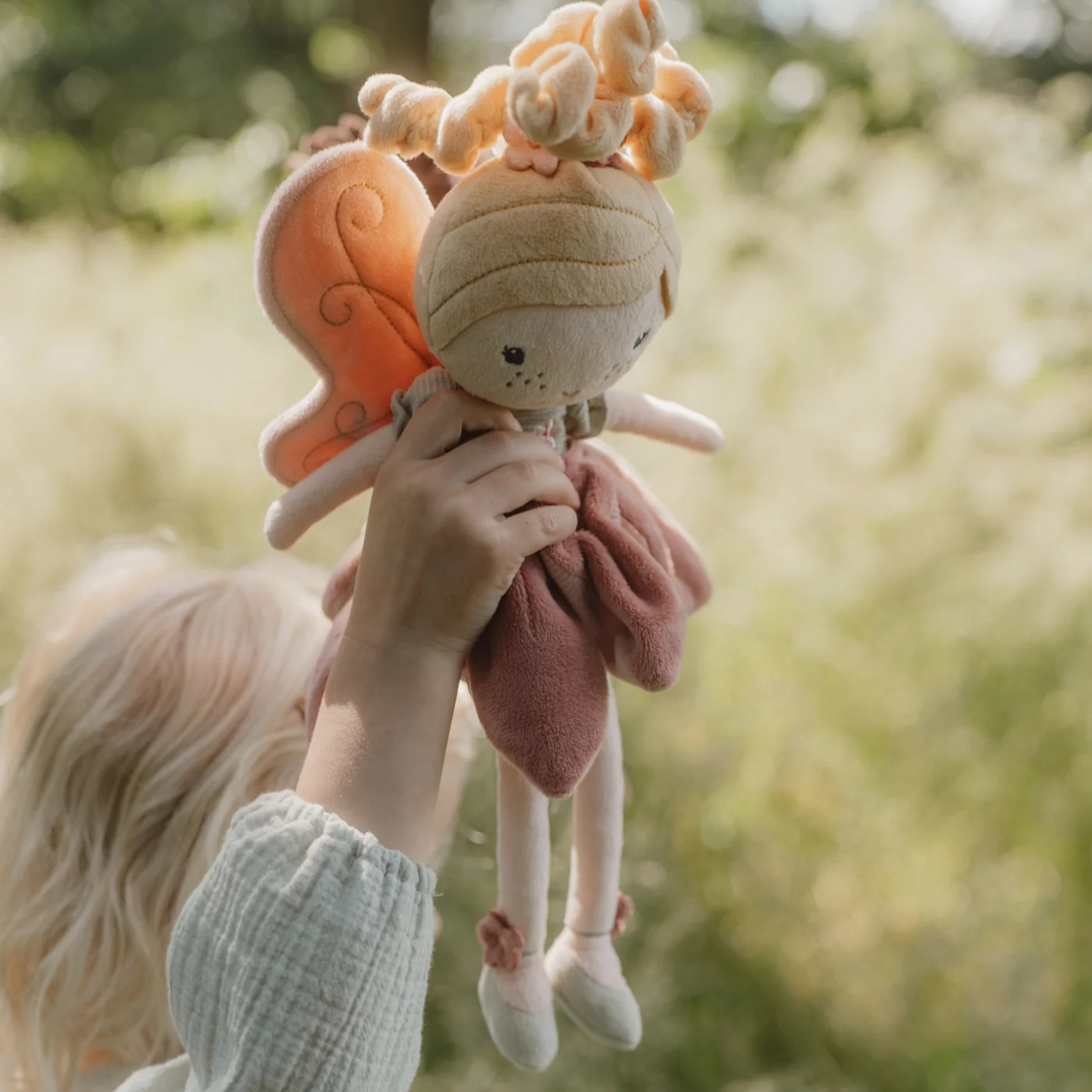 Little Dutch Cuddle Doll | Fairy Mila