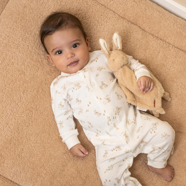 Little Dutch Cuddle Cloth | Baby Bunny