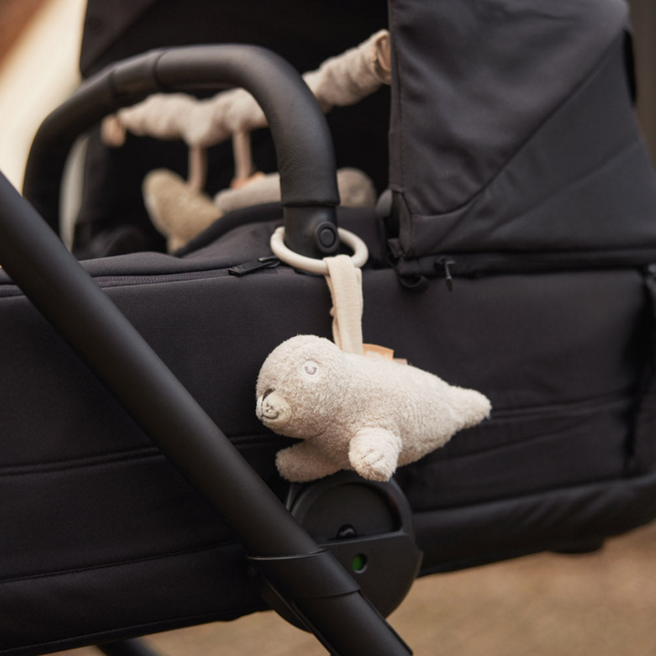 Jollein Pram Hanger | Deepsea Seal