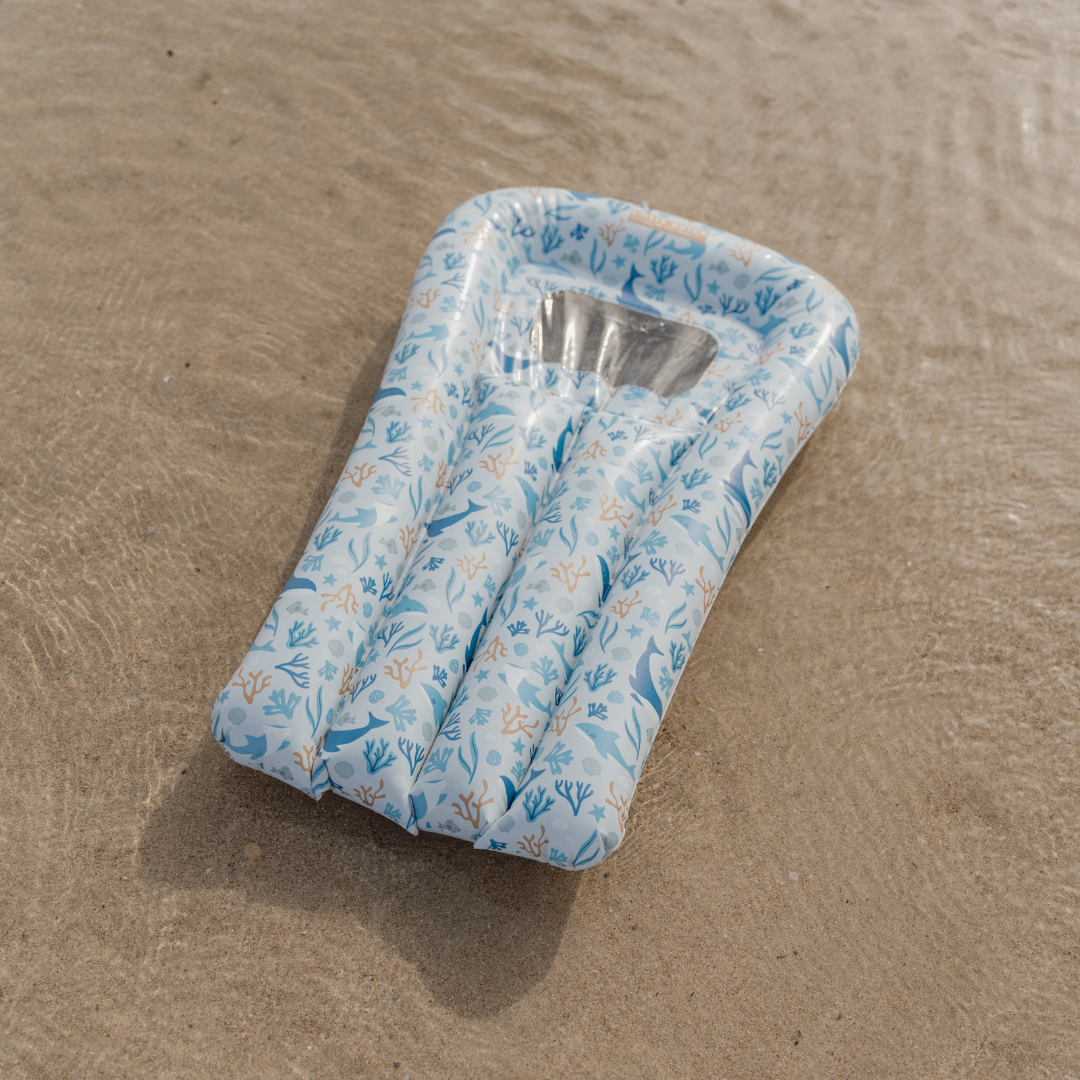 Little Dutch Pool Float  | Ocean Dreams Blue