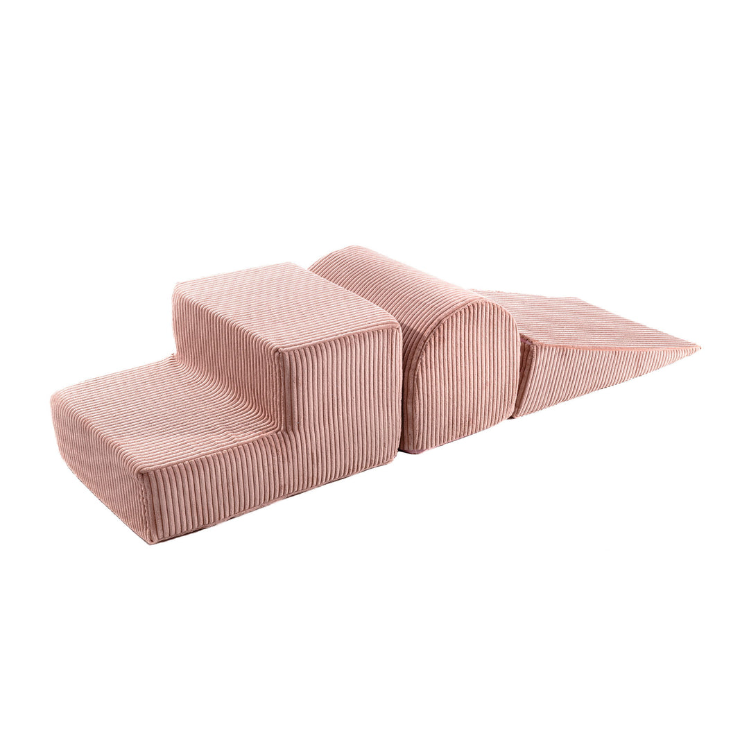 3 Piece Corduroy Play Set