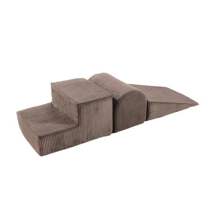 3 Piece Corduroy Play Set