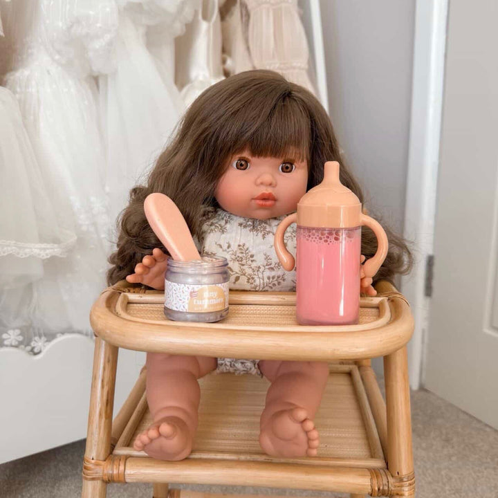Baby Doll | Hailee
