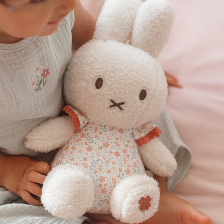 Little Dutch x Miffy | Lucky Blossom (30cm)