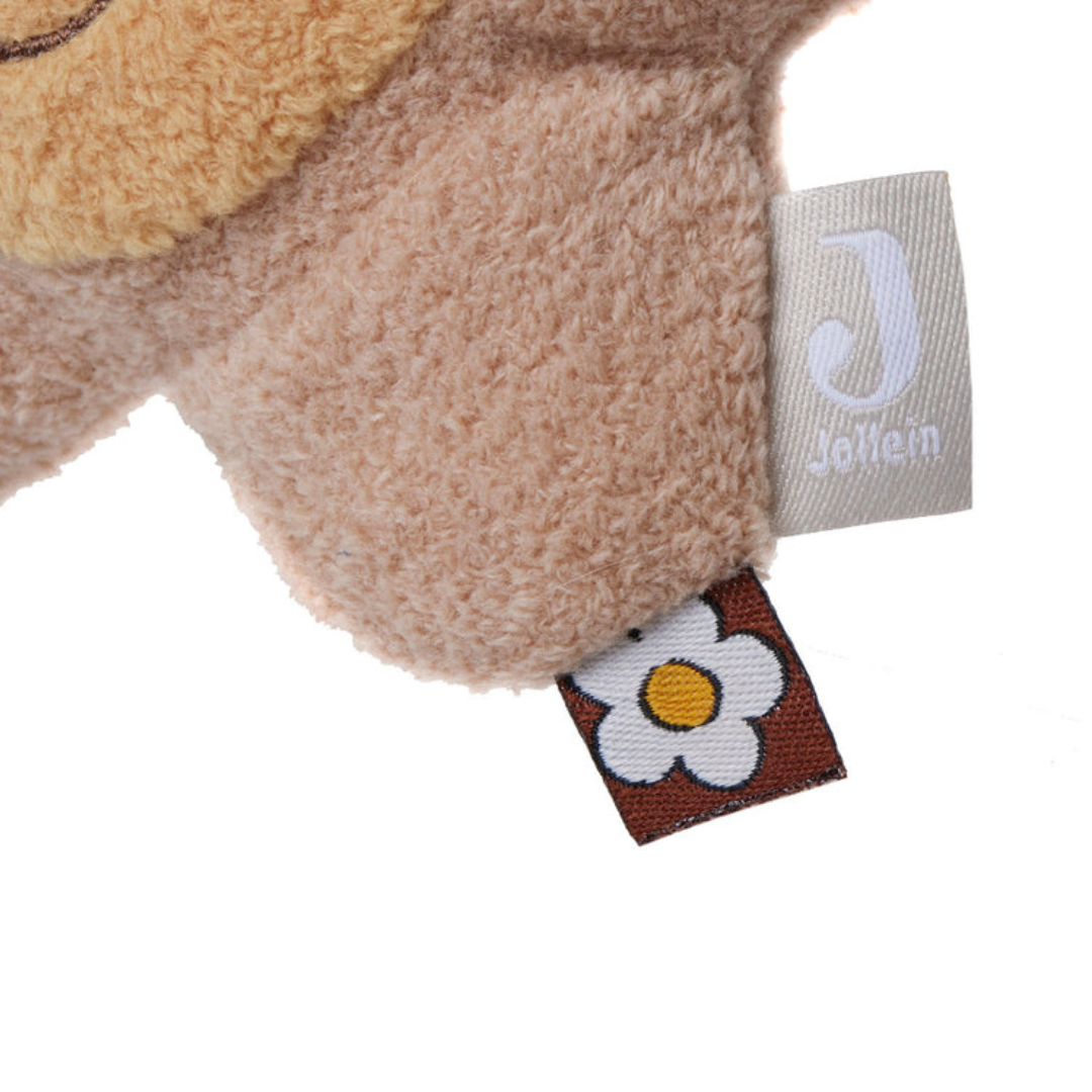 Jollein Pram Hanger | Spring Garden Bloom