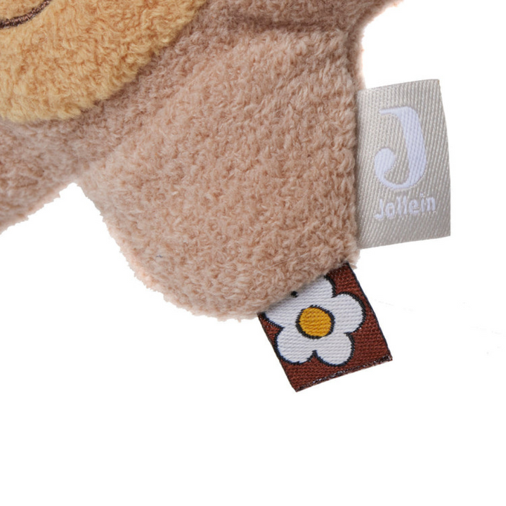 Jollein Pram Hanger | Spring Garden Bloom