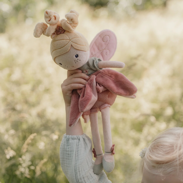 Little Dutch Cuddle Doll | Fairy Mila