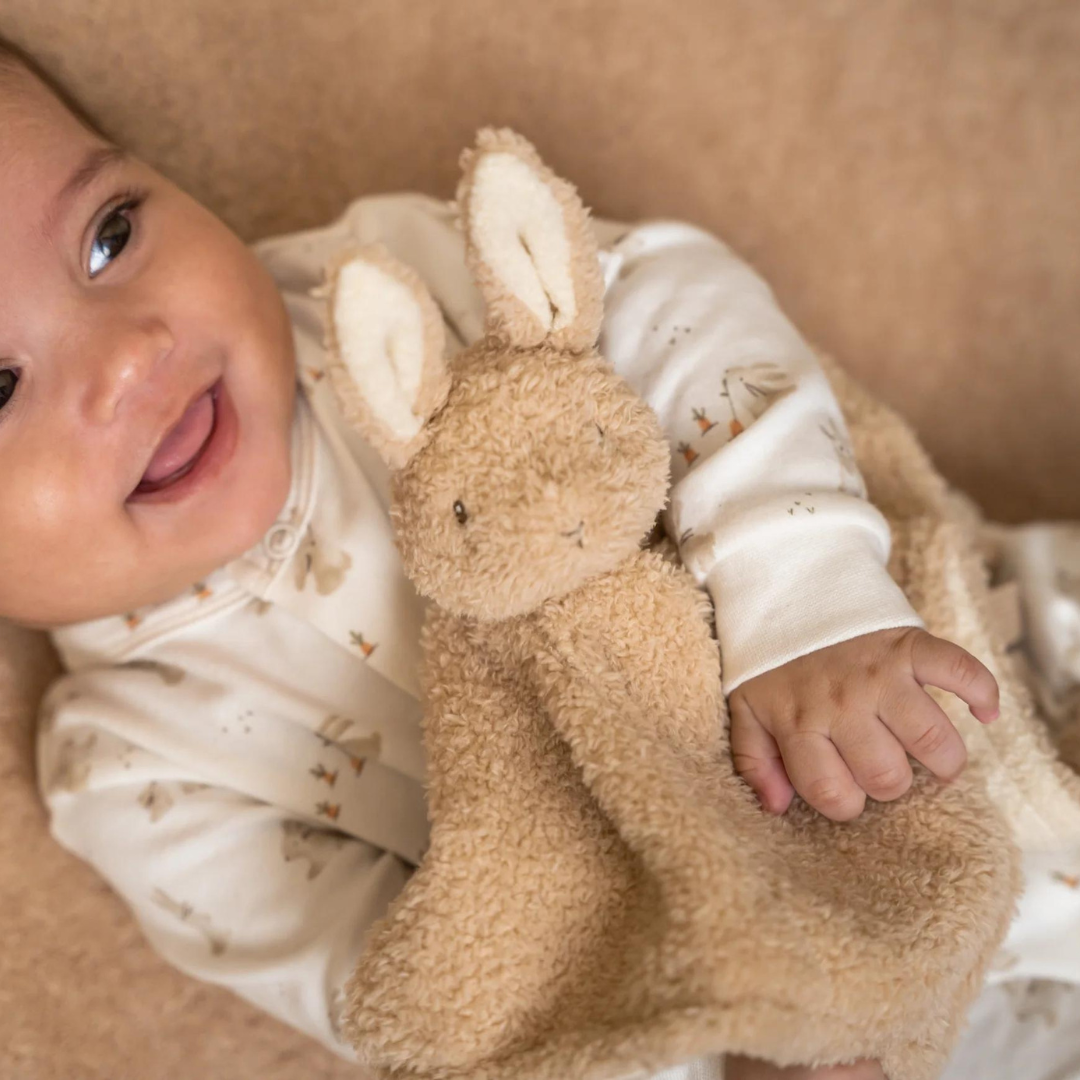 Little Dutch Cuddle Cloth | Baby Bunny