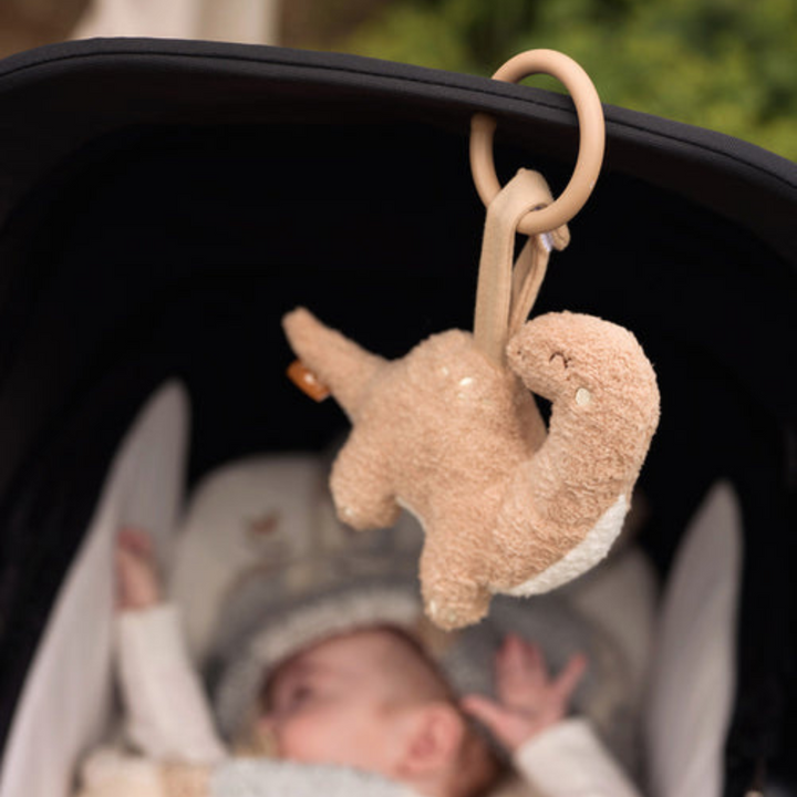 Jollein Pram Hanger | Roarsome