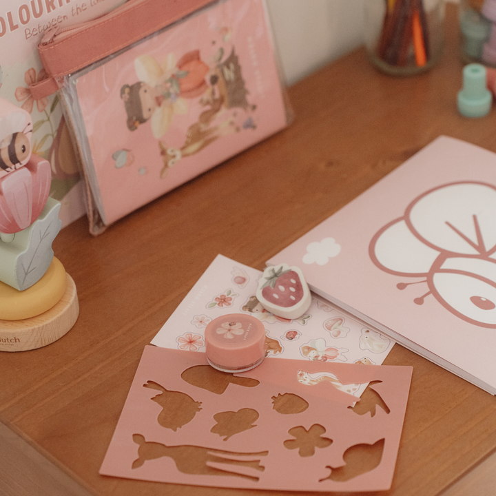 Little Dutch Stationery Set | Fairy Garden