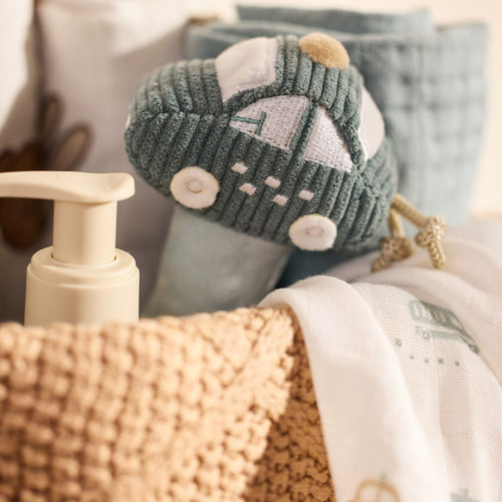 Jollein Rattle | On The Go