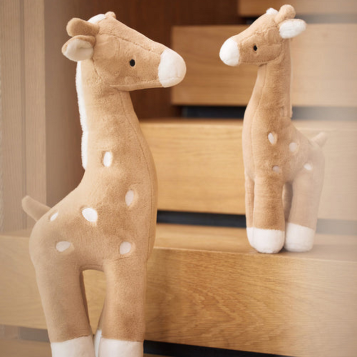 Jollein Stuffed Animal Giraffe Large | Jungle Jambo