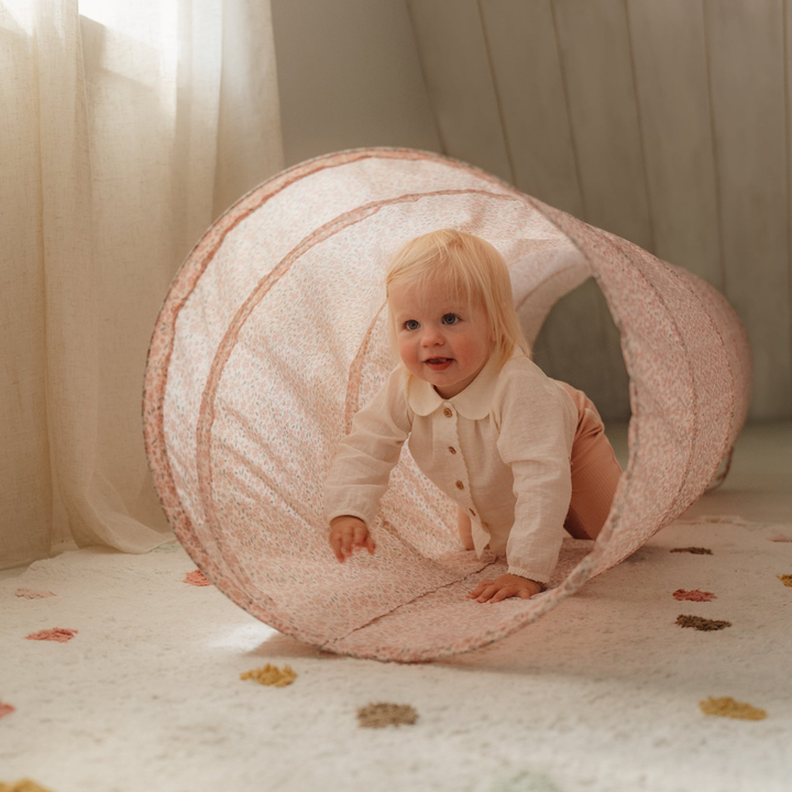 Crawl Tunnel | Fairy Garden