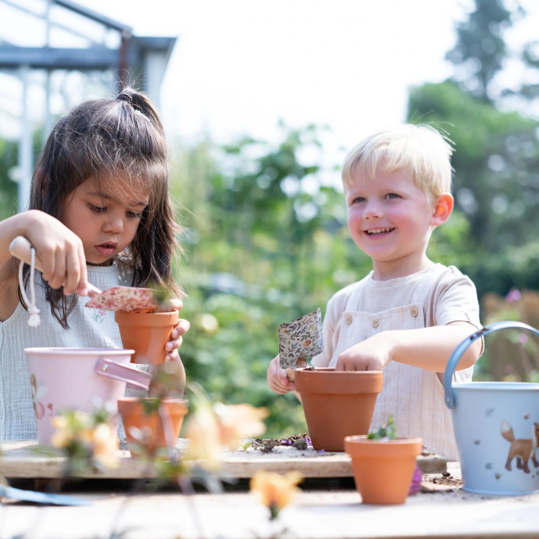 Little Dutch Bucket | Forest Friends