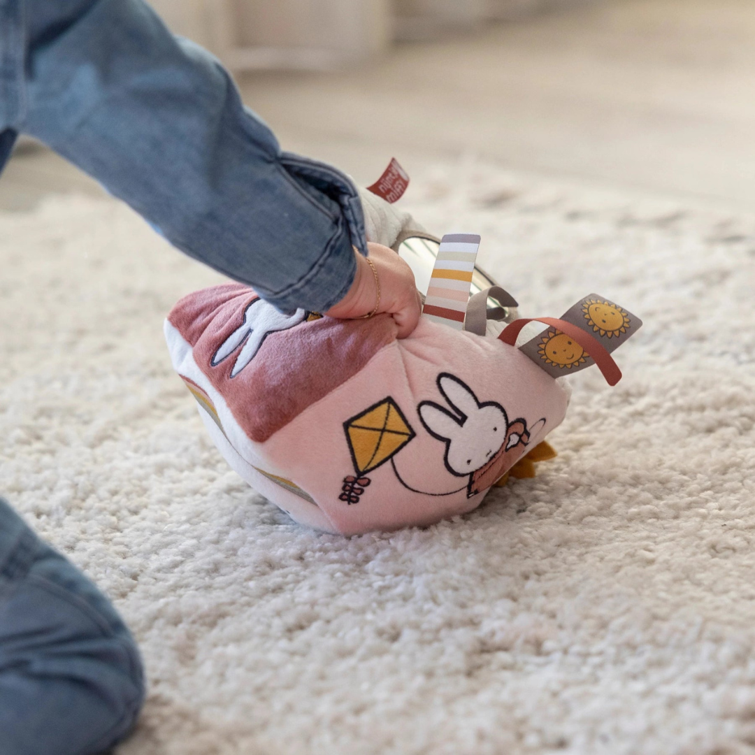 Little Dutch x Miffy Pink Bundle