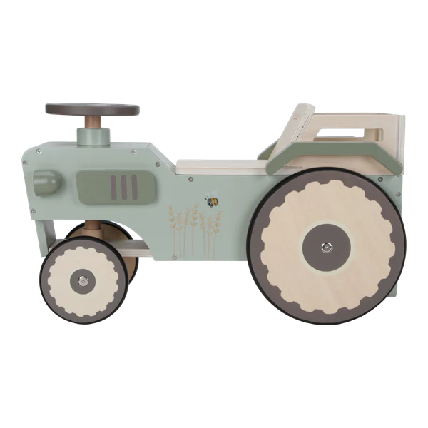 Little Dutch Walking Tractor |  Little Farm