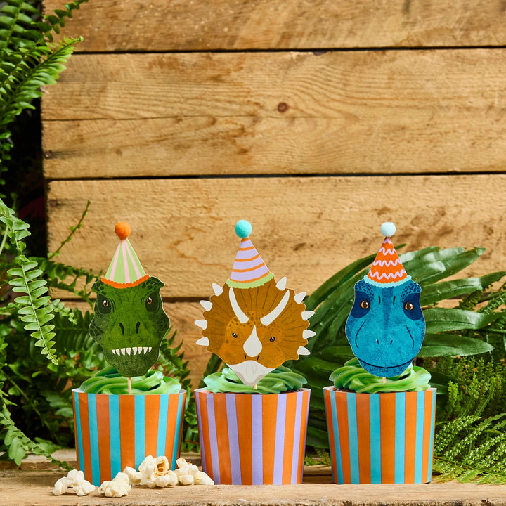 Ultimate Dinosaur Birthday Bundle