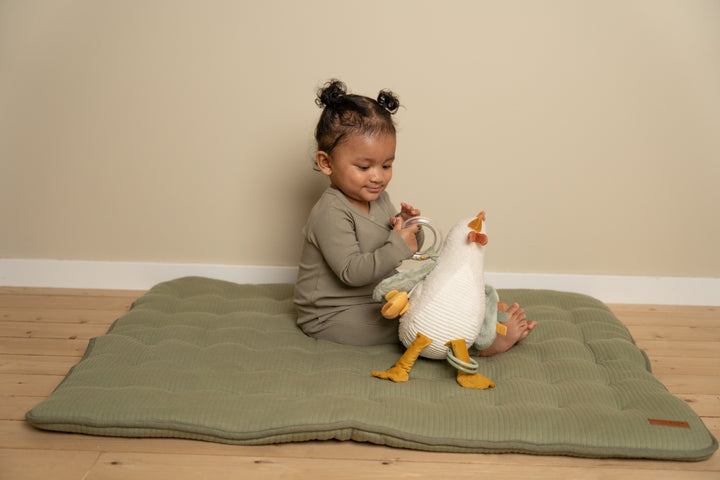 Little Dutch Activity Chicken | Little Farm