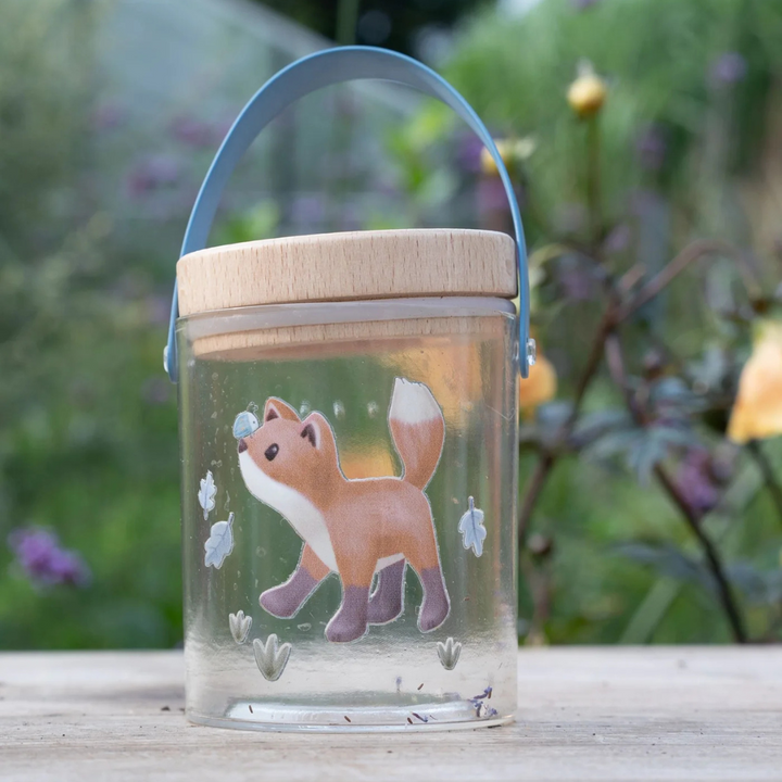 Little Dutch Insect Jar | Forest Friends