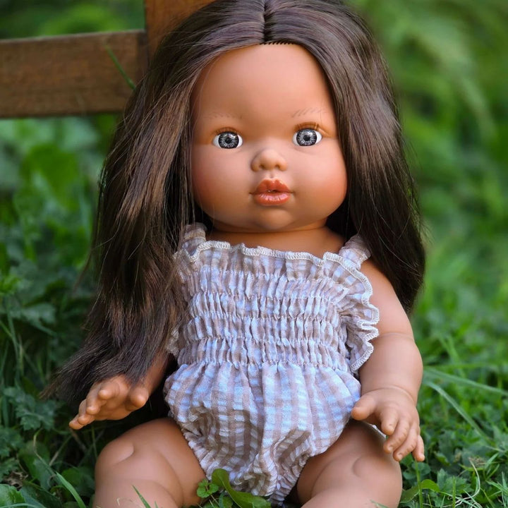 Baby Doll | Isabel