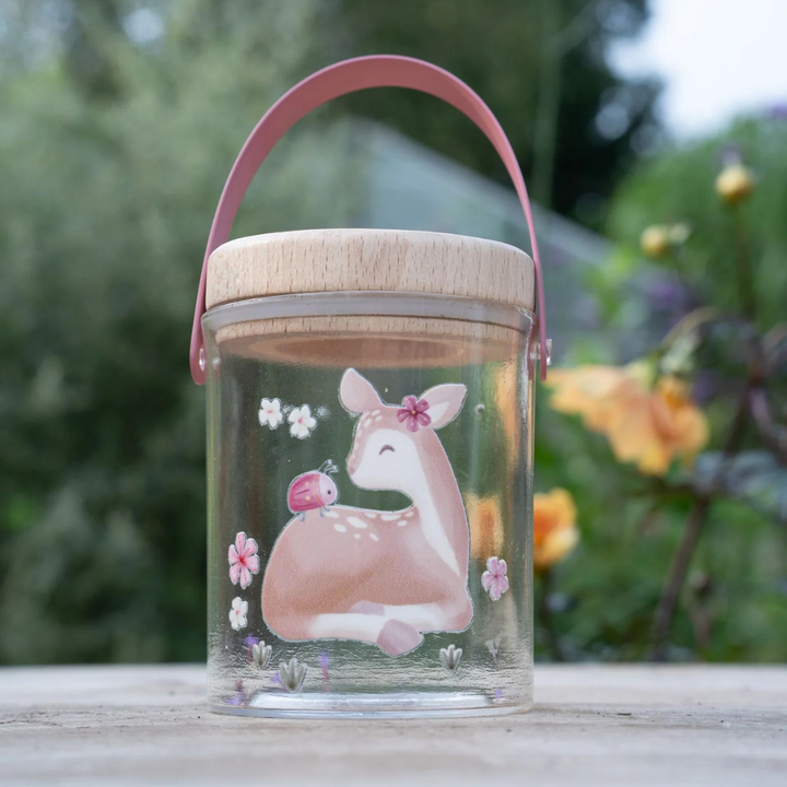 Little Dutch Insect Jar | Fairy Garden