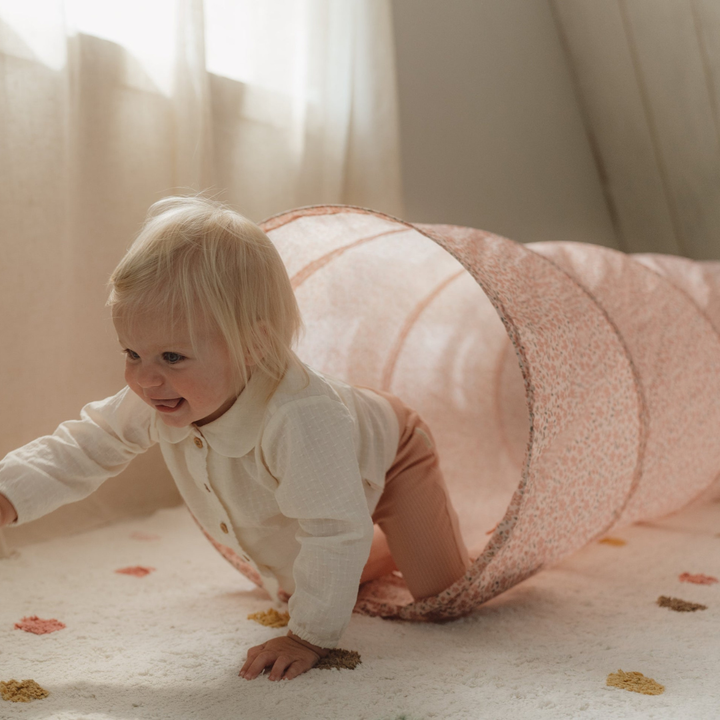 Crawl Tunnel | Fairy Garden