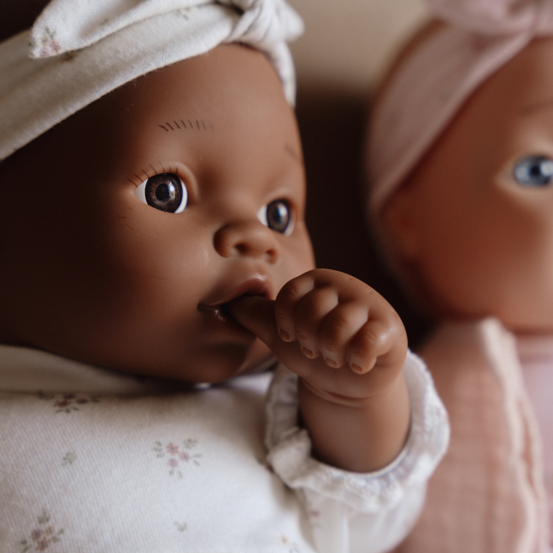 Little Dutch Baby Doll Noa