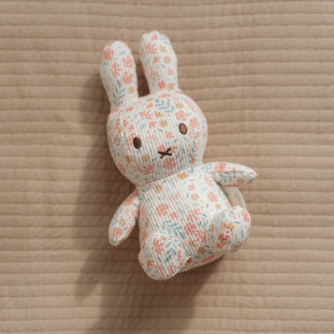 Little Dutch x Miffy | Lucky Blossom (15cm)