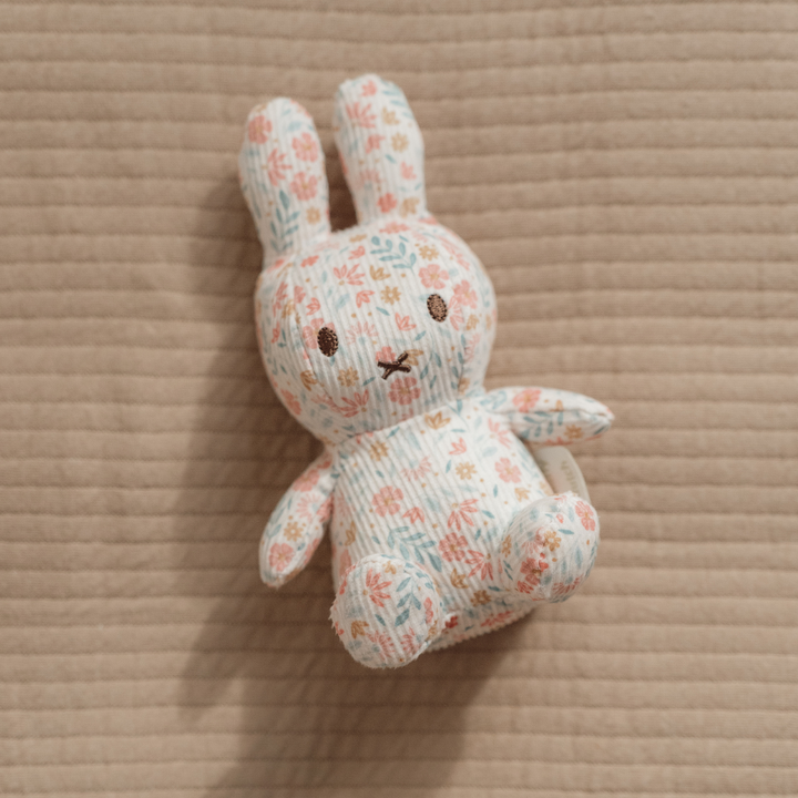 Little Dutch x Miffy | Lucky Blossom (15cm)