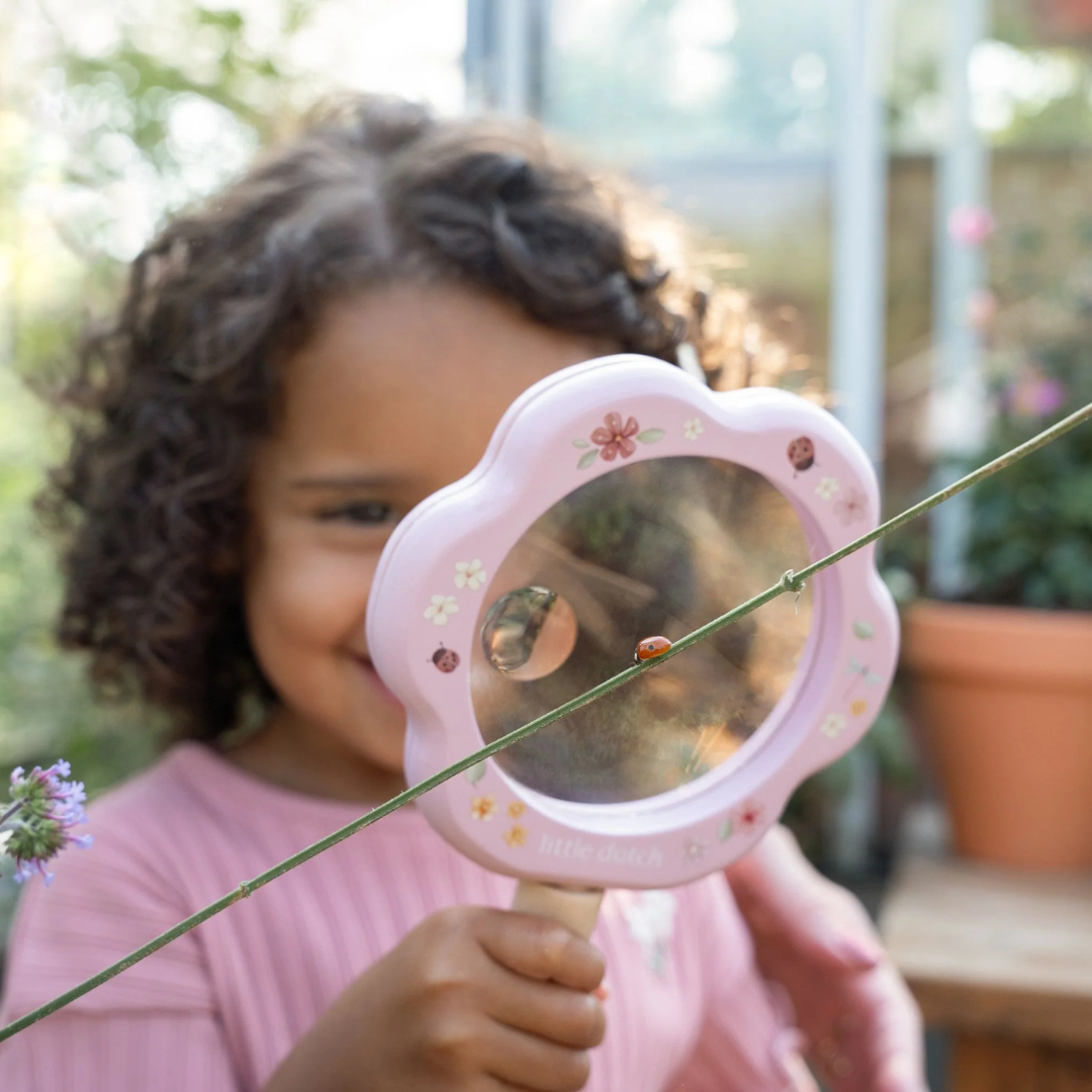 Little Dutch Magnifying Glass | Fairy Garden