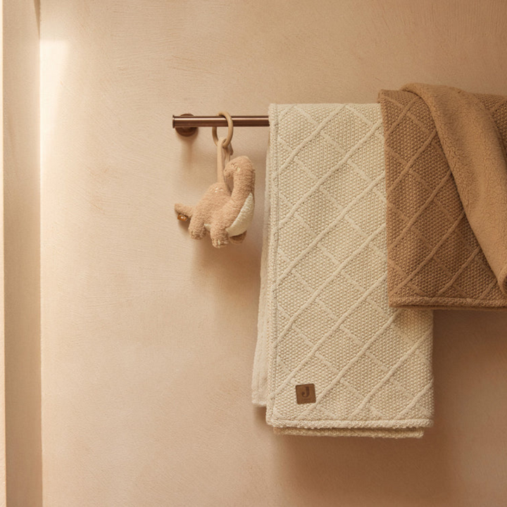 Jollein Pram Hanger | Roarsome