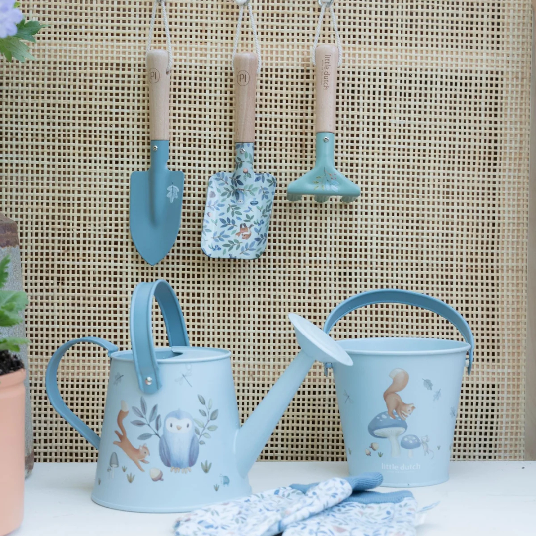 Little Dutch Bucket | Forest Friends