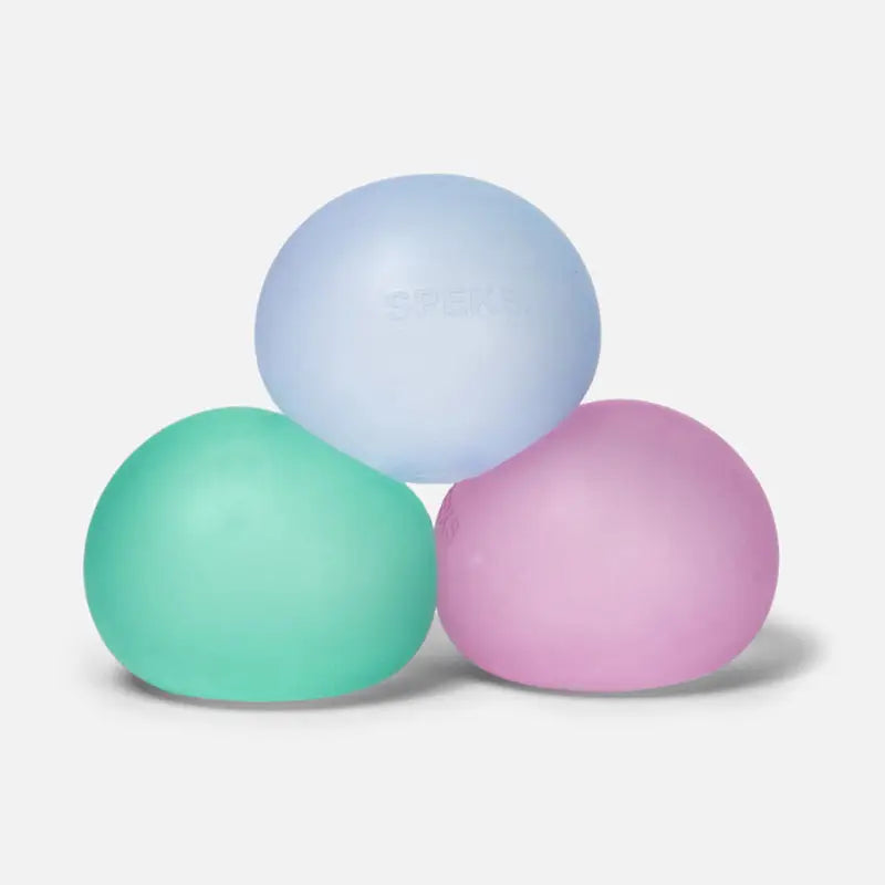Gump 3 Pack (6cm)