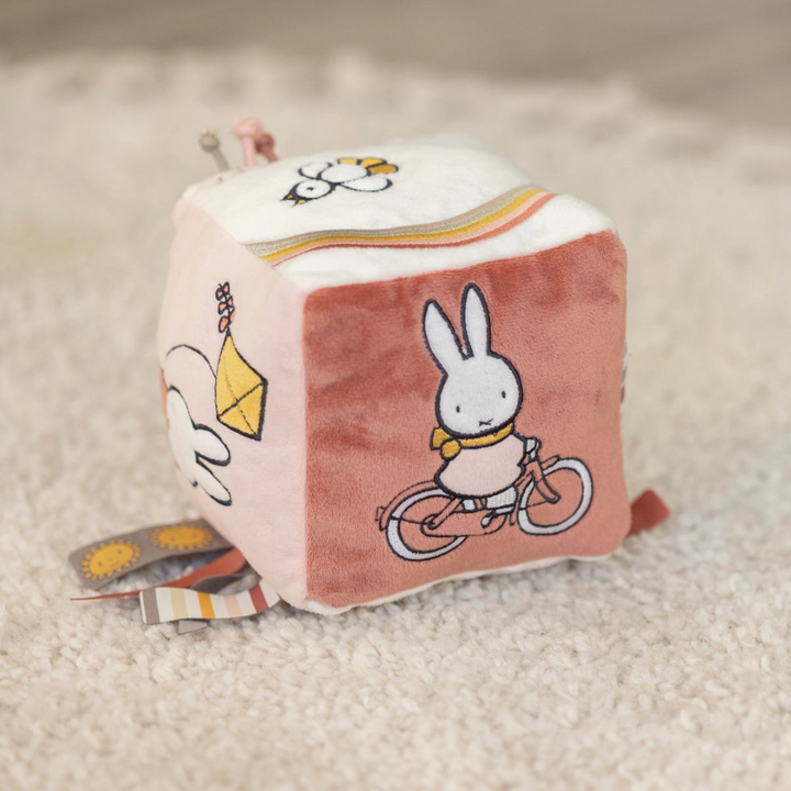 Little Dutch x Miffy Pink Bundle