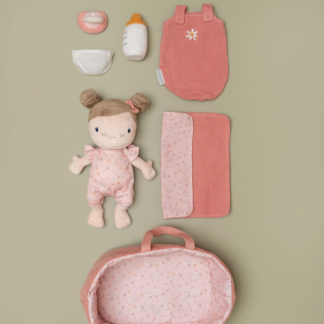 Little Dutch Baby Doll | Rosa